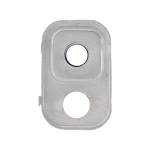 BACK CAMERA LENS COMPATIBLE FOR SAMSUNG GALAXY NOTE 3 (WHITE)