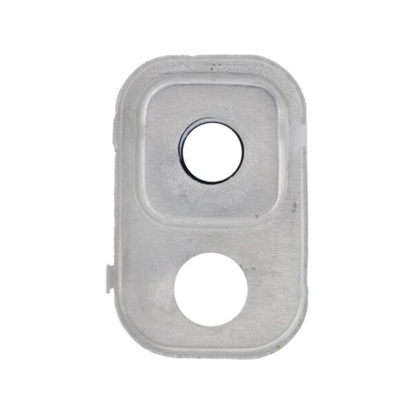 BACK CAMERA LENS COMPATIBLE FOR SAMSUNG GALAXY NOTE 3 (WHITE)