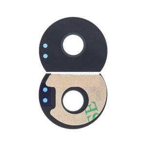 BACK CAMERA LENS COMPATIBLE FOR MOTO Z DROID (XT1650)