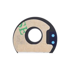 BACK CAMERA LENS COMPATIBLE FOR MOTO Z DROID (XT1650)