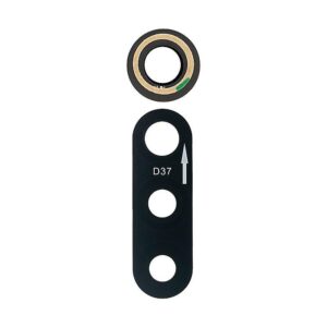 BACK CAMERA GLASS LENS FOR MOTO G8 POWER (XT2041 / XT2041-4)