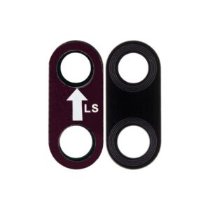 BACK CAMERA LENS FOR MOTOROLA MOTO E6S 2020