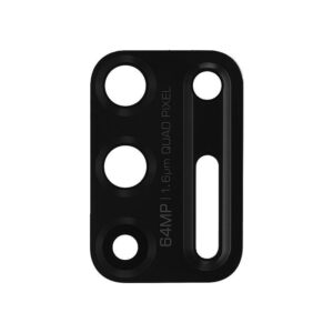 CAMERA LENS COMPATIBLE FOR MOTOROLA G9 PLUS (XT2087).