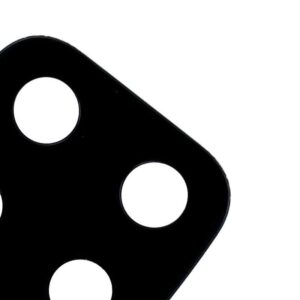 CAMERA LENS COMPATIBLE FOR MOTOROLA G9 POWER (XT2091).