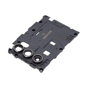 BACK CAMERA LENS WITH BRACKET FOR MOTO G60 (XT2135-1 / 2021)