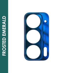BACK CAMERA LENS BRACKET FOR MOTO EDGE 20 XT2143 FROSTED EMERALD