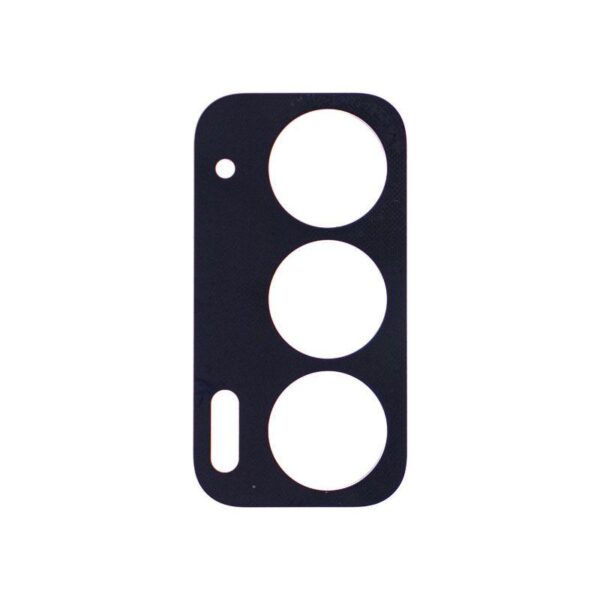 BACK CAMERA LENS BRACKET FOR MOTO EDGE 20(XT2143)(FROSTED WHITE)