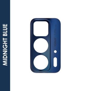 CAMERA LENS BRACKET FOR MOTOROLA EDGE 20 PRO (MIDNIGHT BLUE)