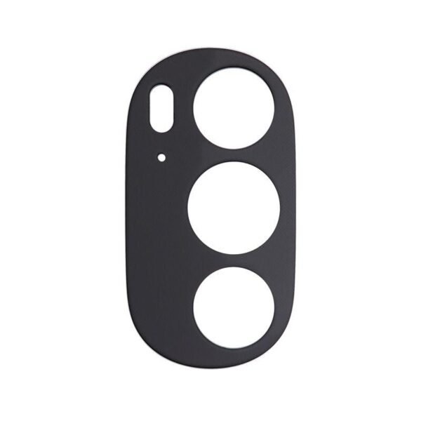 CAMERA LENS BRACKET FOR MOTO EDGE X30/EDGE PLUS/EDGE 30 PRO WHIT