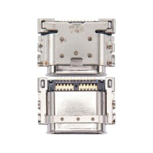 CHARGING PORT ONLY FOR AMAZON KINDLE FIRE HD 10 (9TH GEN / 2019)