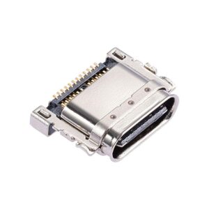 CHARGING PORT ONLY FOR AMAZON KINDLE FIRE HD 10 (9TH GEN / 2019)