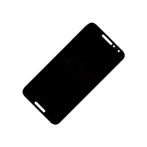 LCD ASSEMBLY WITHOUT FRAME COMPATIBLE FOR ALCATEL A30 (5046)