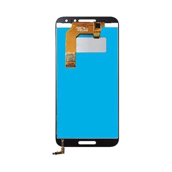 LCD ASSEMBLY WITHOUT FRAME COMPATIBLE FOR ALCATEL A30 (5046)