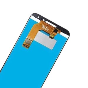 LCD ASSEMBLY WITHOUT FRAME COMPATIBLE FOR ALCATEL A30 (5046)