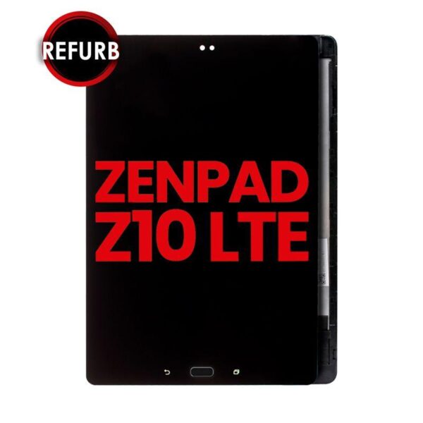 LCD ASSEMBLY WITHOUT FRAME FOR ASUS ZENPAD Z10 /ZENPAD 3S 10 BLK