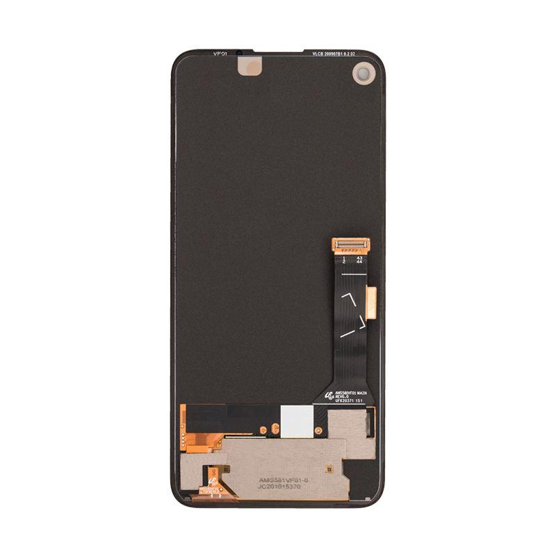 LCD ASSEMBLY WITHOUT FRAME COMPATIBLE FOR GOOGLE PIXEL 4A