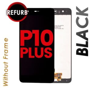 LCD ASSEMBLY FOR HUAWEI P10 PLUS (BLACK)