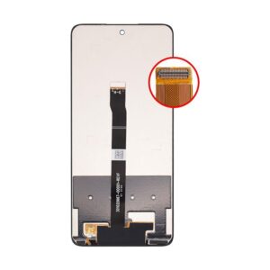LCD ASSEMBLY WITHOUT FRAME FOR HUAWEI Y7A / P SMART 2021