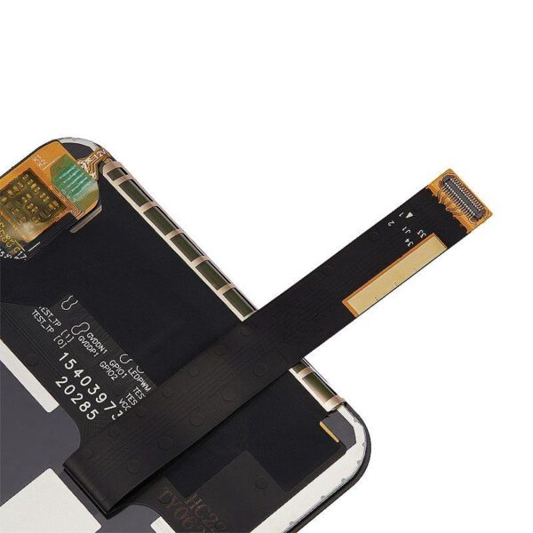 LCD ASSEMBLY FOR HUAWEI Y9A (2020) / ENJOY 20 PLUS 5G / X10 5G