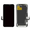 LCD ASSEMBLY COMPATIBLE FOR IPHONE 12 / 12 PRO (ITRU COLOURS)