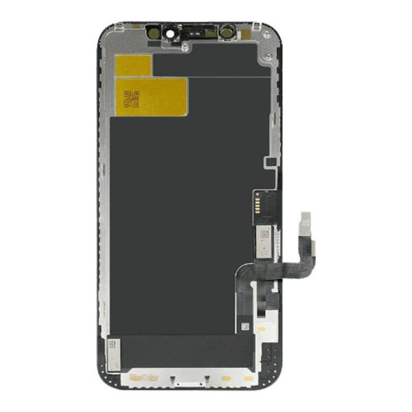 LCD ASSEMBLY COMPATIBLE FOR IPHONE 12 / 12 PRO (ITRU COLOURS)