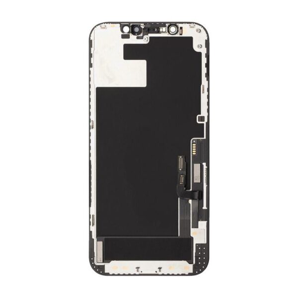 OLED ASSEMBLY COMPATIBLE FOR IPHONE 12 / IPHONE 12 PRO (REFURBIS