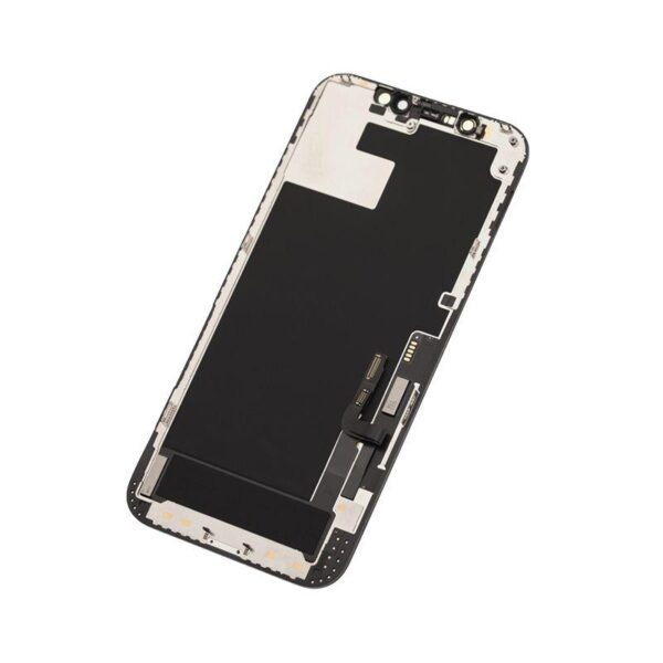 OLED ASSEMBLY COMPATIBLE FOR IPHONE 12 / IPHONE 12 PRO (REFURBIS