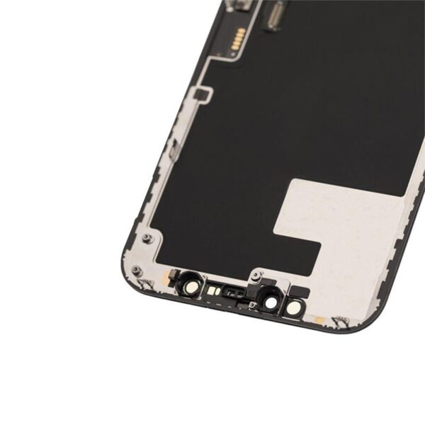 OLED ASSEMBLY COMPATIBLE FOR IPHONE 12 / IPHONE 12 PRO (REFURBIS