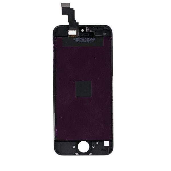 LCD ASSEMBLY COMPATIBLE FOR IPHONE 5C (BLACK)