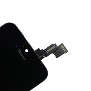 LCD ASSEMBLY COMPATIBLE FOR IPHONE 5C (BLACK)