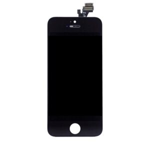 LCD ASSEMBLY COMPATIBLE FOR IPHONE 5G (BLACK)