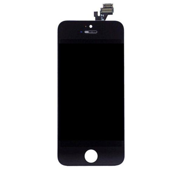 LCD ASSEMBLY COMPATIBLE FOR IPHONE 5G (BLACK)