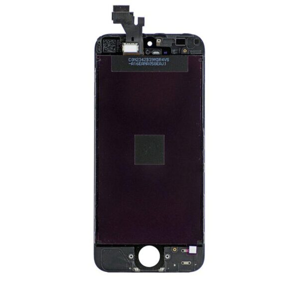 LCD ASSEMBLY COMPATIBLE FOR IPHONE 5G (BLACK)