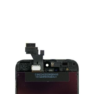 LCD ASSEMBLY COMPATIBLE FOR IPHONE 5G (BLACK)