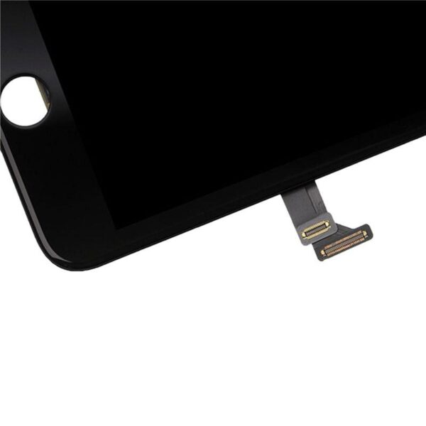 LCD ASSEMBLY COMPATIBLE FOR IPHONE 7 PLUS (REFURB) (BLACK)