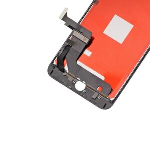 LCD ASSEMBLY COMPATIBLE FOR IPHONE 7 PLUS (REFURB) (BLACK)