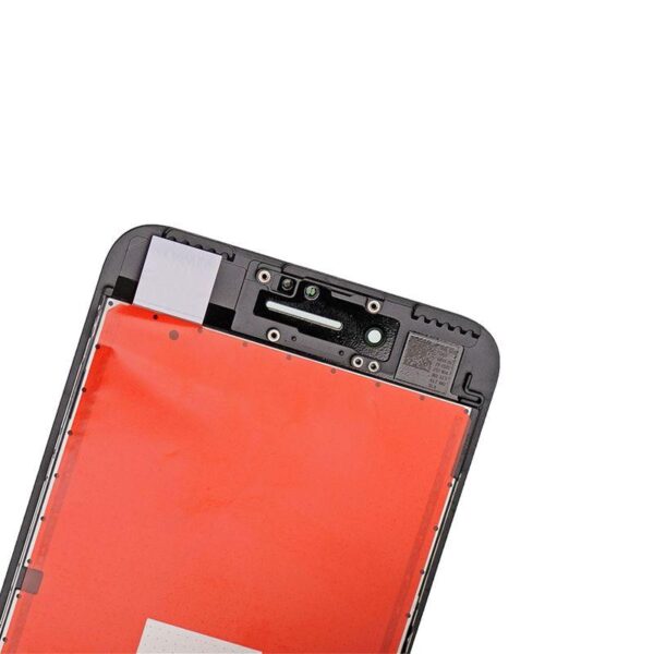 LCD ASSEMBLY COMPATIBLE FOR IPHONE 7 PLUS (REFURB) (BLACK)