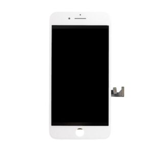 LCD ASSEMBLY COMPATIBLE FOR IPHONE 7 PLUS (REFURB) (WHITE)