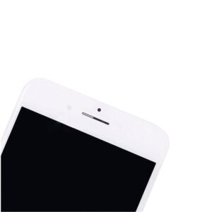 LCD ASSEMBLY COMPATIBLE FOR IPHONE 7 PLUS (REFURB) (WHITE)