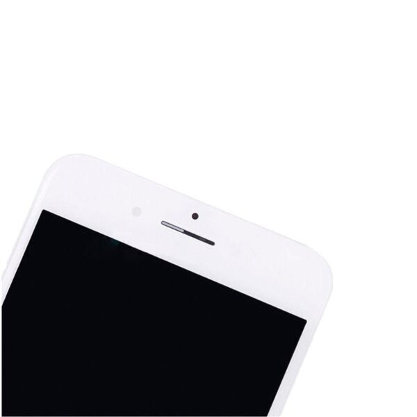 LCD ASSEMBLY COMPATIBLE FOR IPHONE 7 PLUS (REFURB) (WHITE)