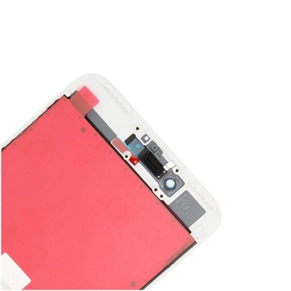 LCD ASSEMBLY COMPATIBLE FOR IPHONE 7 PLUS (REFURB) (WHITE)