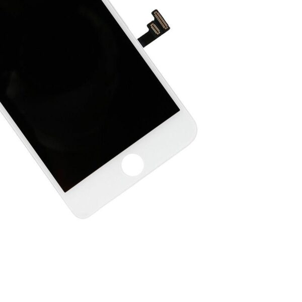 LCD ASSEMBLY COMPATIBLE FOR IPHONE 7 PLUS (REFURB) (WHITE)