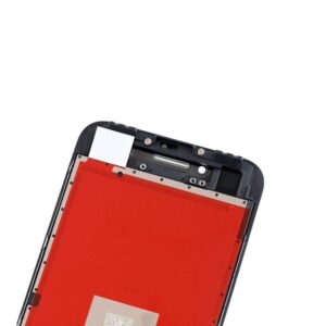 LCD ASSEMBLY FOR IPHONE 8G / SE (2020) INCELL BLACK