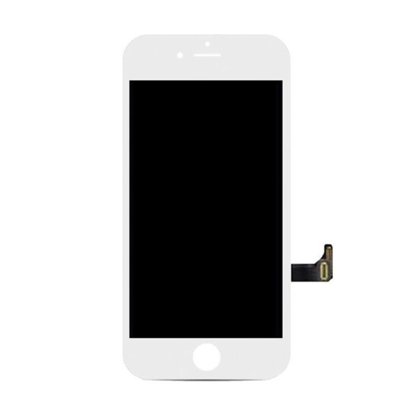 LCD ASSEMBLY FOR IPHONE 8G / SE (2020) (REFURB) (WHITE)