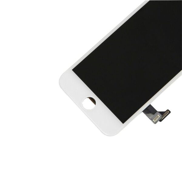 LCD ASSEMBLY FOR IPHONE 8G / SE (2020) (REFURB) (WHITE)