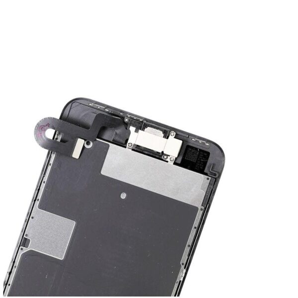 LCD ASSEMBLY COMPATIBLE FOR IPHONE 8 PLUS (REFURB) (BLACK)