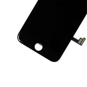 LCD ASSEMBLY COMPATIBLE FOR IPHONE 8 PLUS (REFURB) (BLACK)
