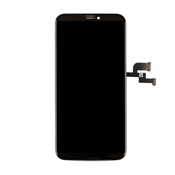 OLED ASSEMBLY COMPATIBLE FOR IPHONE X (PREMIUM)