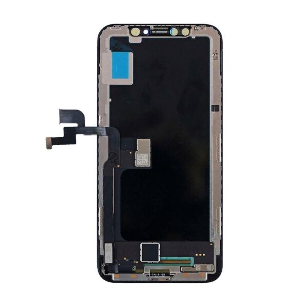 OLED ASSEMBLY COMPATIBLE FOR IPHONE X (PREMIUM)
