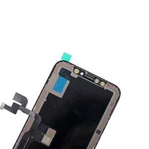 OLED ASSEMBLY COMPATIBLE FOR IPHONE X (PREMIUM)